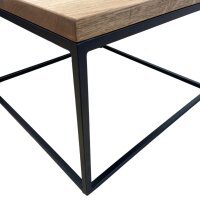 kiuub Couchtisch "London"