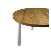 kiuub Couchtisch "Stockholm"