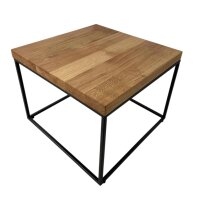 kiuub Couchtisch "Malaga" aus regionaler Eiche...