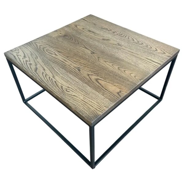 kiuub Couchtisch "Zürich"