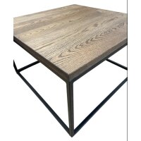 kiuub Couchtisch "Zürich"