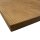 Tischplatte Eiche massiv 100x50 cm | Handgefertigt