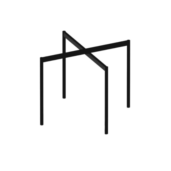 Couchtischgestell SR67